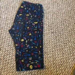 LulaRoe leggings
